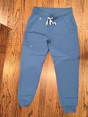 Figs "Zamora" Jogger Scrub Pants